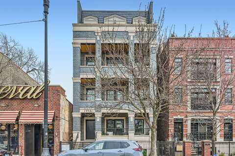 1955 N Halsted Street, Chicago, IL 60614