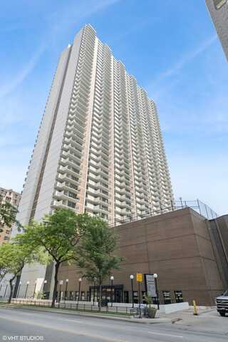 6033 N Sheridan Road, Chicago, IL 60660