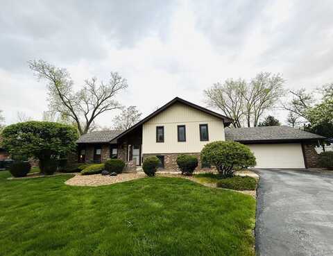 6024 W 123rd Street, Palos Heights, IL 60463
