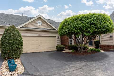 21255 W Crimson Court, Plainfield, IL 60544