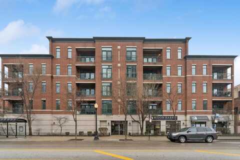 1111 W MADISON Street, Chicago, IL 60607