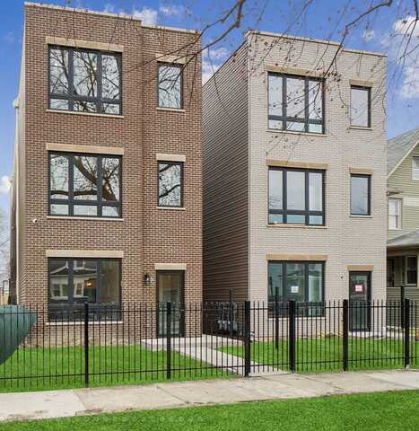 628 N Long Avenue, Chicago, IL 60644