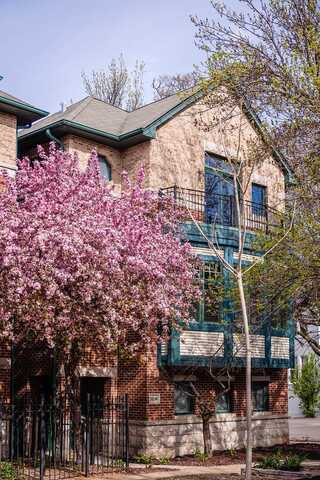 3056 N Paulina Street, Chicago, IL 60657