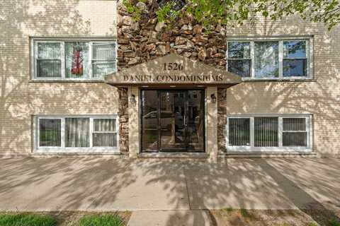 1526 S 51st Court, Cicero, IL 60804