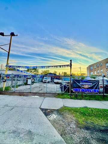 8944 S Ashland Avenue, Chicago, IL 60620