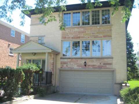 3315 W Columbia Avenue, Lincolnwood, IL 60712