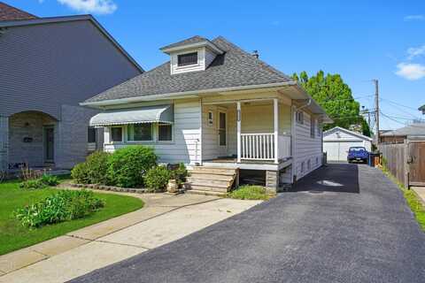 11250 S Kedzie Avenue, Chicago, IL 60655
