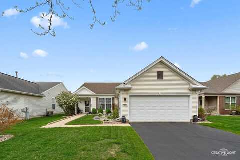 12003 Lilac Lane, Huntley, IL 60142