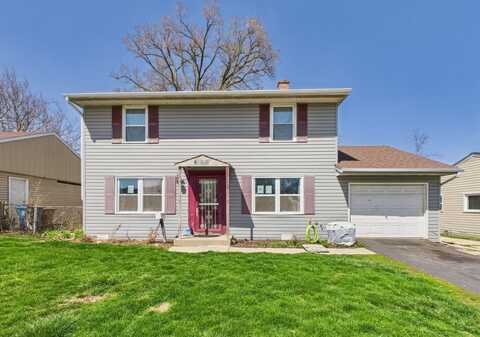 426 Norton Avenue, Glendale Heights, IL 60139