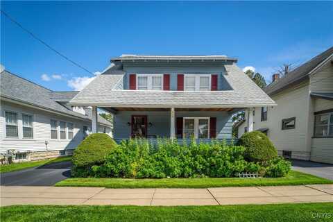 318 Gray Street, Herkimer, NY 13350