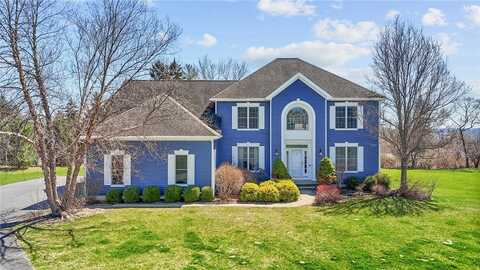 9 Fairwinds Way, Lansing, NY 14850