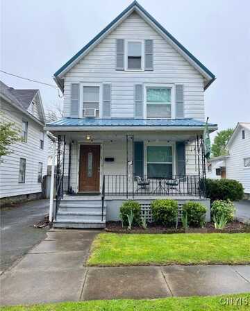 23 Paul Street, Auburn, NY 13021