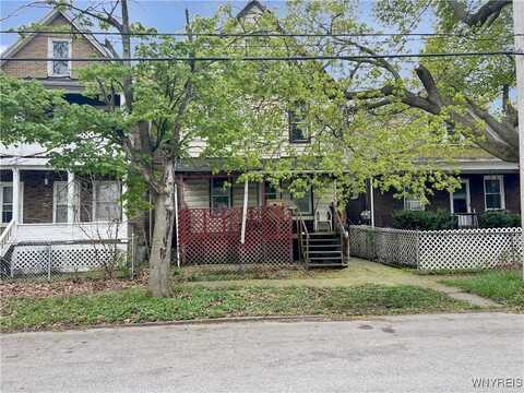 2235 Cudaback Avenue, Niagara Falls, NY 14303