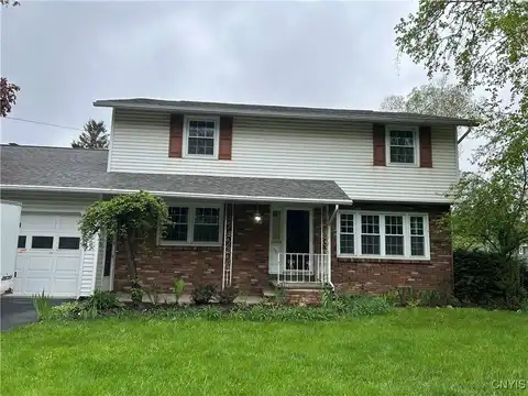 5131 Bear Road, Clay, NY 13212