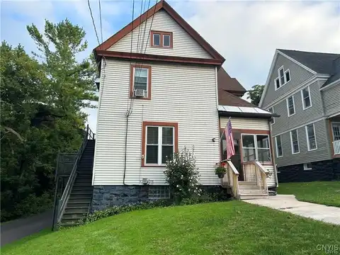 307 Hamilton Street, Syracuse, NY 13204