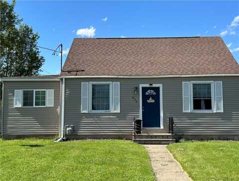 616 Hart Street, Elmira, NY 14901