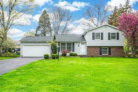 24 N Passage, Perinton, NY 14450