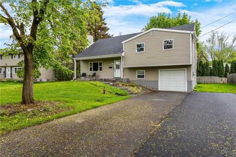 14 Dove, Clay, NY 13090