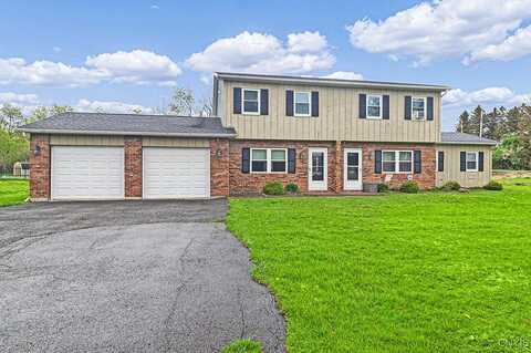 9395 Pine Grove Lane, Marcy, NY 13403