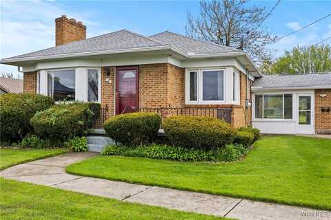 12 Veterans Place, Cheektowaga, NY 14227
