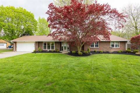 25 Troy Del Way, Amherst, NY 14221
