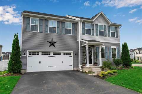 42 Allie Lane, Hamburg, NY 14075