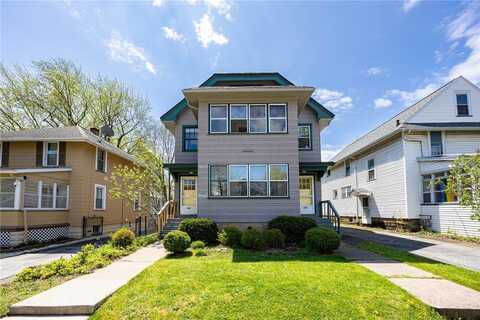 45 Juniper Street, Rochester, NY 14610