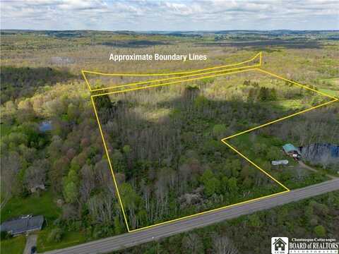 861 Warren Road, Carroll, NY 14738