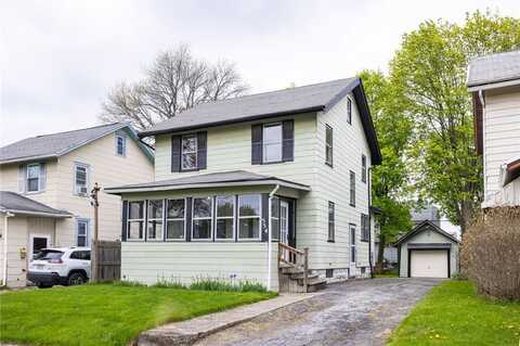 354 Knickerbocker Avenue, Rochester, NY 14615