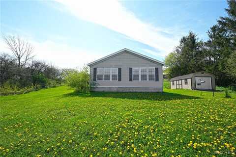 10685 Eastland Road, Yorkshire, NY 14042