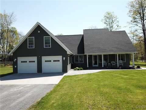 8178 B State Route 28, Trenton Falls, NY 13304