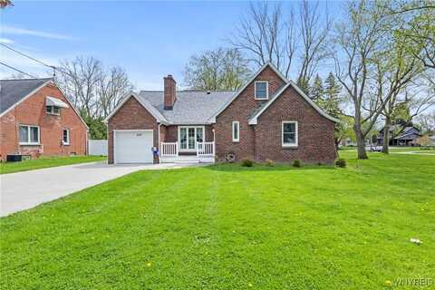 647 Center Road, West Seneca, NY 14224