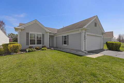 13693 Kirkland Drive, Huntley, IL 60142
