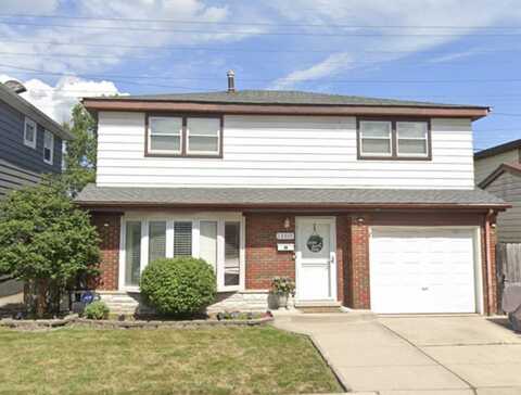 13319 S Mackinaw Avenue, Chicago, IL 60633