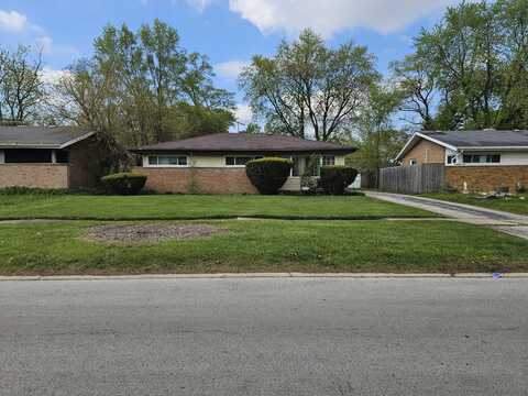 3102 Wilshire Avenue, Markham, IL 60428