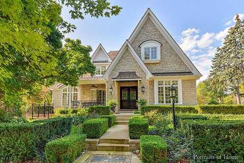 305 S Wright Street, Naperville, IL 60540
