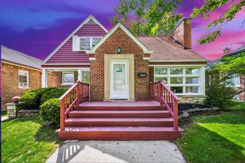 12616 Ann Street, Blue Island, IL 60406