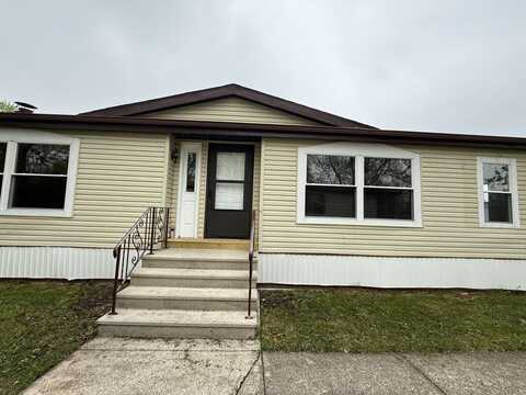231 Blackthorn Road, Matteson, IL 60443