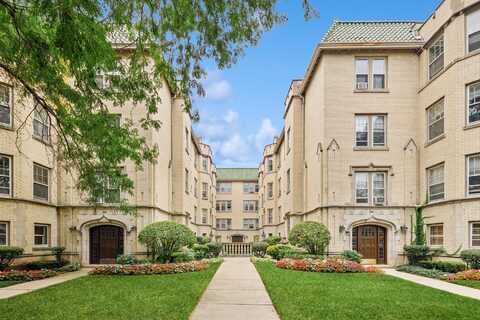 536 Michigan Avenue, Evanston, IL 60202