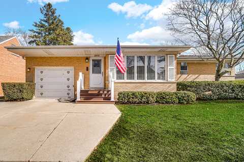 203 S Waterman Avenue, Arlington Heights, IL 60004
