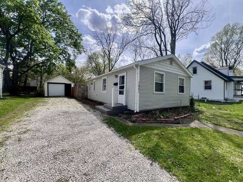 1621 W Clark Street, Champaign, IL 61821