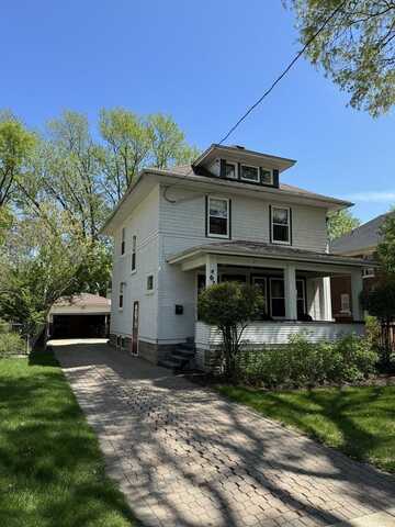 625 Oak Avenue, Aurora, IL 60506