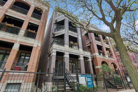 1035 W Monroe Street, Chicago, IL 60607