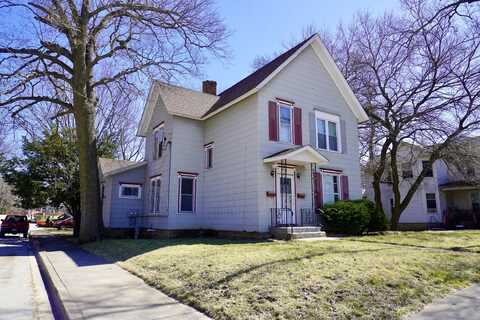 221 N Main Street, Wilmington, IL 60481