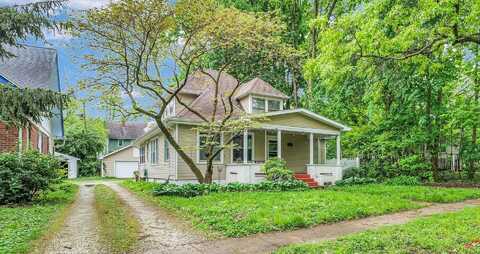 709 W Oregon Street, Urbana, IL 61801