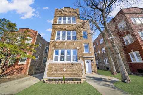 41 W 14th Place, Chicago Heights, IL 60411