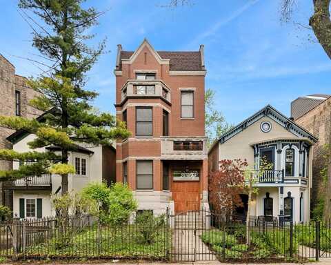 2130 W Le Moyne Street, Chicago, IL 60622
