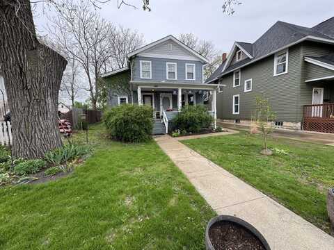 159 N 4th Street, Aurora, IL 60505