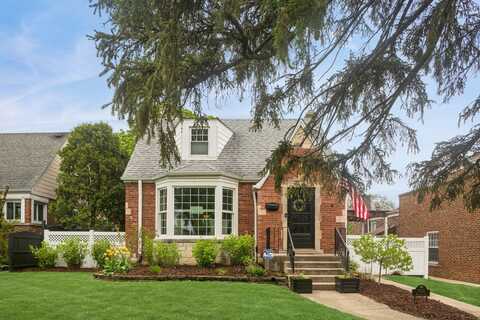 1126 Harrison Street, Park Ridge, IL 60068