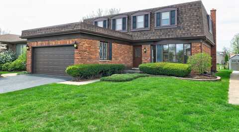 1524 Concord Avenue, Westchester, IL 60154